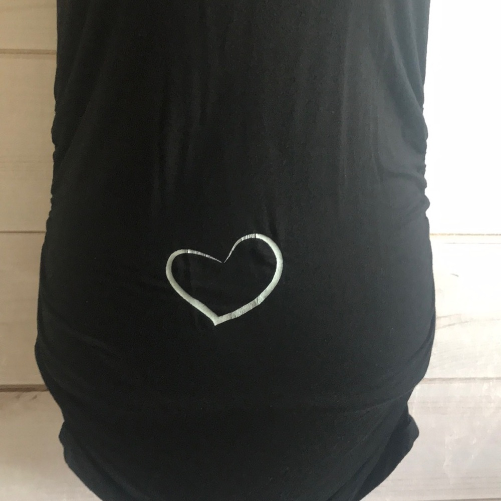 “Training For Two” Racerback Tank - Picture 3 of 8